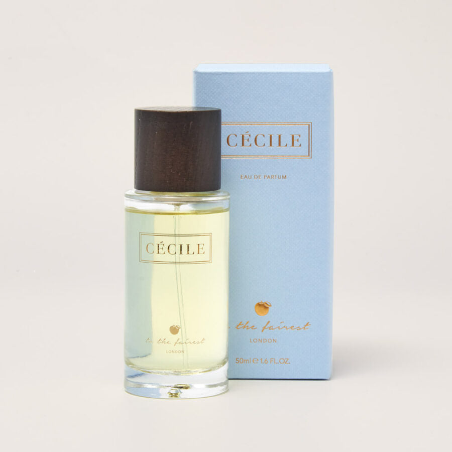 Cécile Eau de Parfum