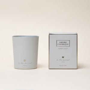 Ordre Cosmique Scented Candle