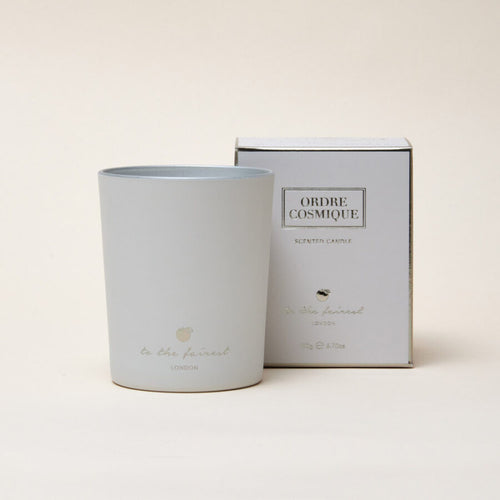 Ordre Cosmique Scented Candle