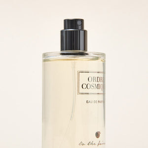 Ordre Cosmique Eau de Parfum