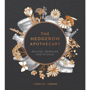 The Hedgerow Apothecary
