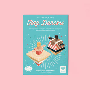 Create Your Own Tiny Dancers