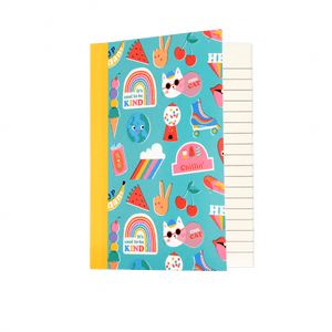 Top Banana A6 Notebook