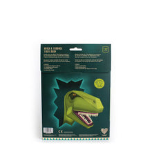 Load image into Gallery viewer, Build A Terrible  T-Rex Head