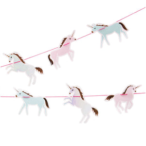 Unicorn Garland