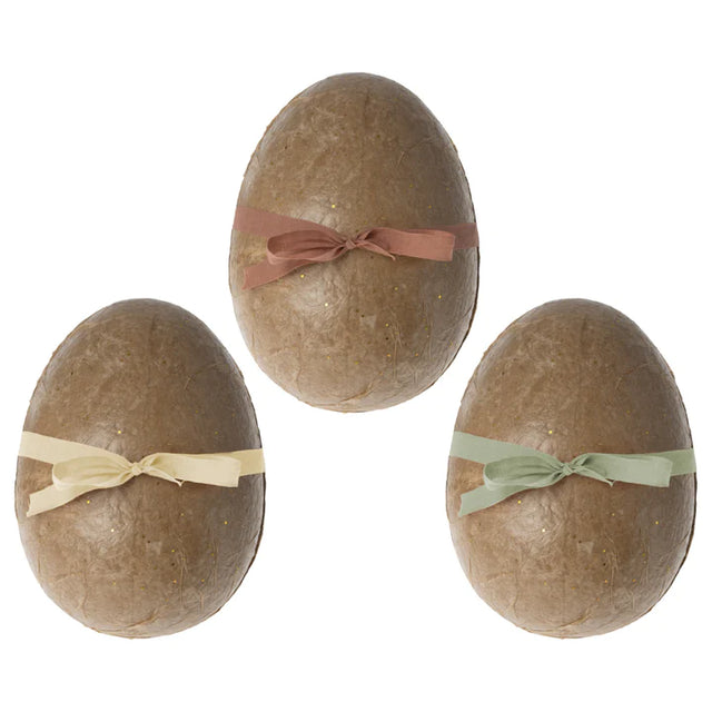 Plush Bunny In Egg