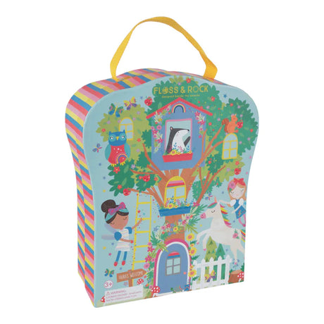 Rainbow Fairy Small Playbox