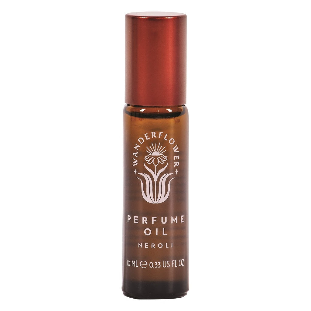 Neroli Roll On Perfume