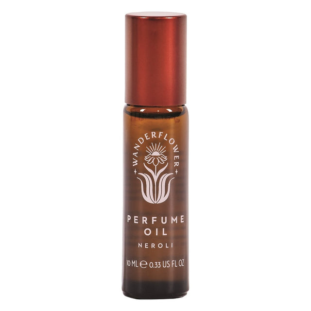 Neroli Roll On Perfume