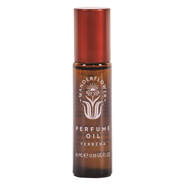 Verbena Roll On Perfume