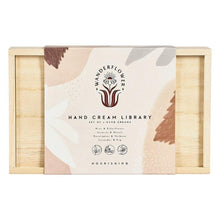 Load image into Gallery viewer, Hand Cream Library Set