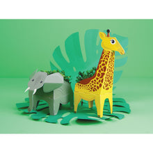 Load image into Gallery viewer, Create Your Own Jungle Plant Pals