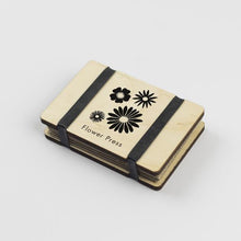 Load image into Gallery viewer, Small Flower Press - Bold Floral