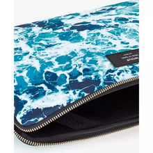 Load image into Gallery viewer, Waves 13&quot; Laptop Case