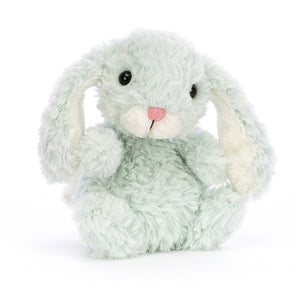 Mint Yummy Bunny