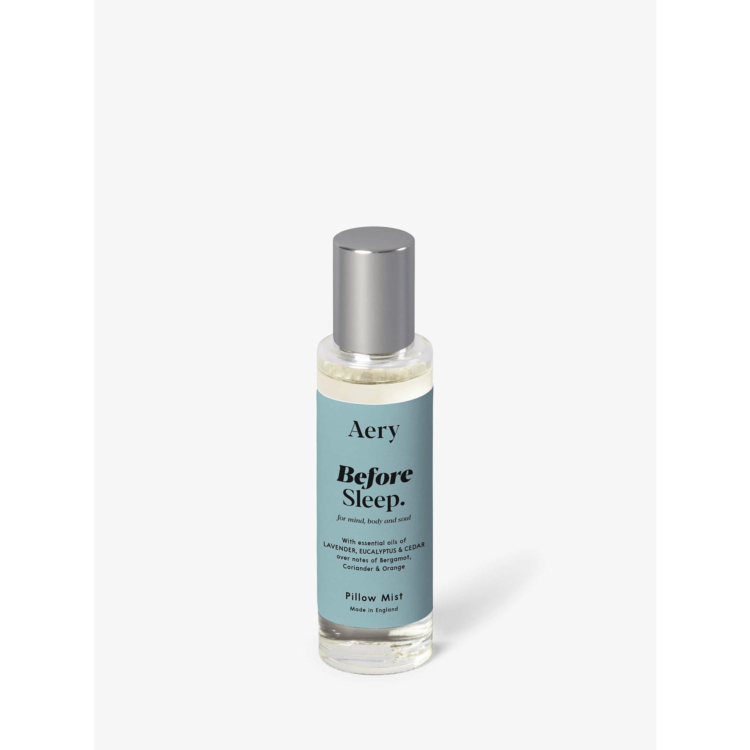Before Sleep Pillow Mist