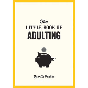 The Little Book Of Adulting