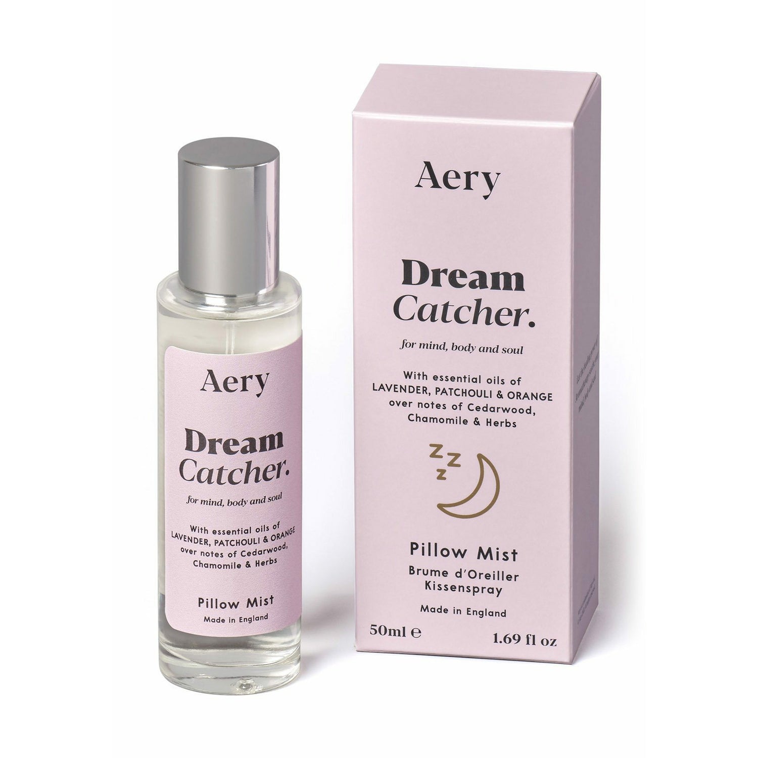 Dream Catcher Pillow Mist