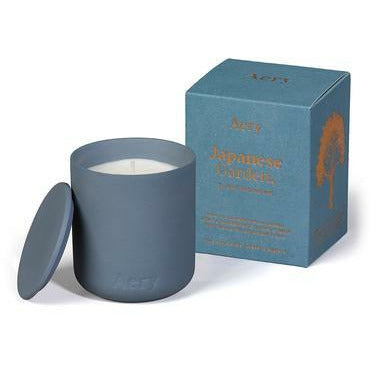 Japanese Garden Scented Candle