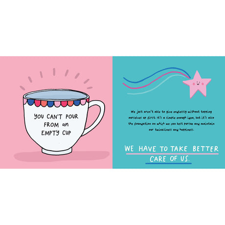 You Are Positively Awesome