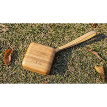 Load image into Gallery viewer, Mi Square Speaker: Bamboo