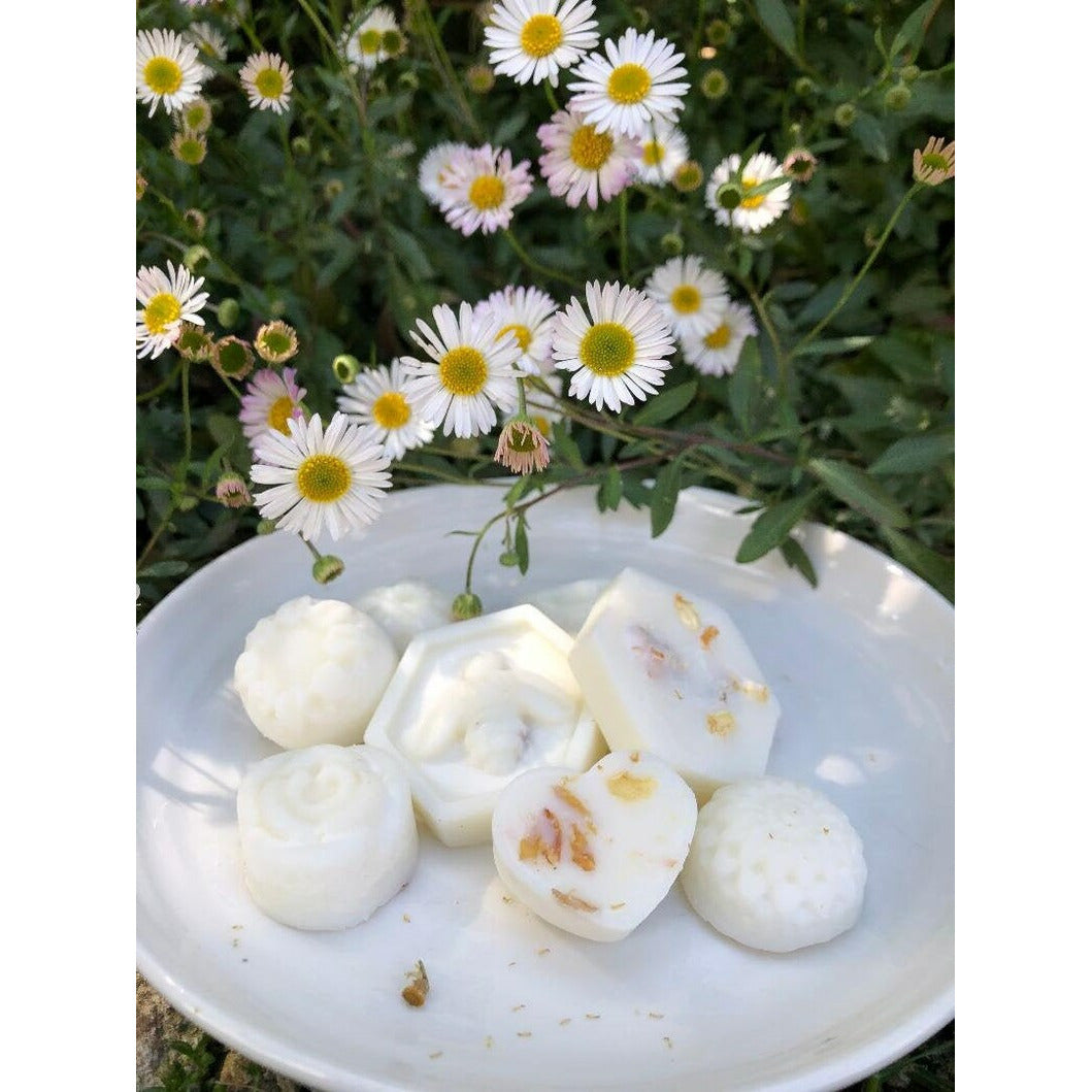 Aromatherapy Wax Melts - Barefoot In The Daisies