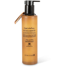 Load image into Gallery viewer, Nourishing Anti-bacterial hand cream 150ml bottle Champagne &amp; Spice