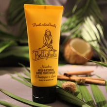 Load image into Gallery viewer, Champagne &amp; Spice Hand Cream