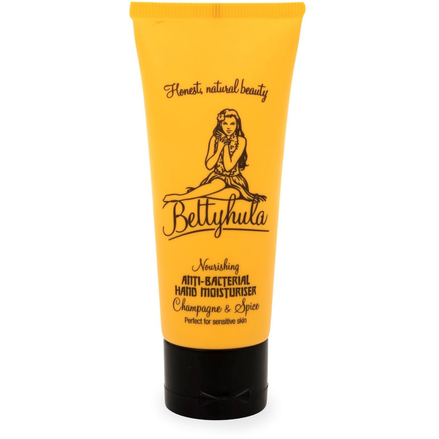 Champagne & Spice Hand Cream