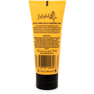 Champagne & Spice Hand Cream
