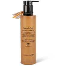 Load image into Gallery viewer, Nourishing Anti-bacterial hand wash 150ml Champagne &amp; Spice