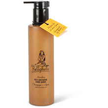 Load image into Gallery viewer, Nourishing Anti-bacterial hand wash 150ml Champagne &amp; Spice
