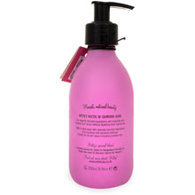 Load image into Gallery viewer, Rum and Blackcurrant Hand Wash 250ml