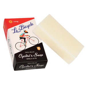 Bicycle Soap