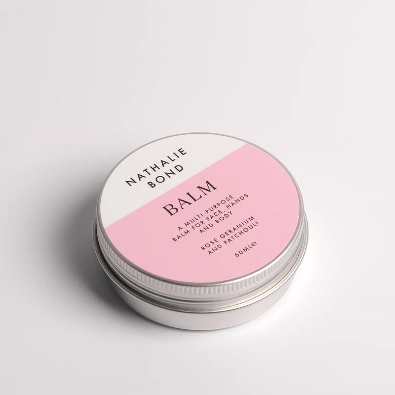 Bloom Skin Balm