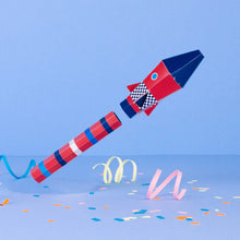 Load image into Gallery viewer, Create Your Own Blow Rocket