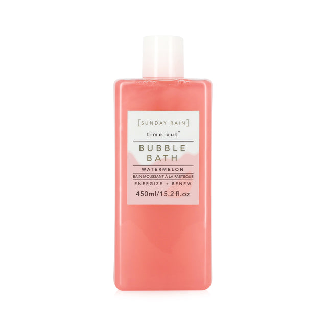 Watermelon Bubble Bath
