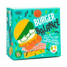 Load image into Gallery viewer, Burger Balance Game