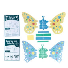 Load image into Gallery viewer, Create your Own Fluttering Butterflies