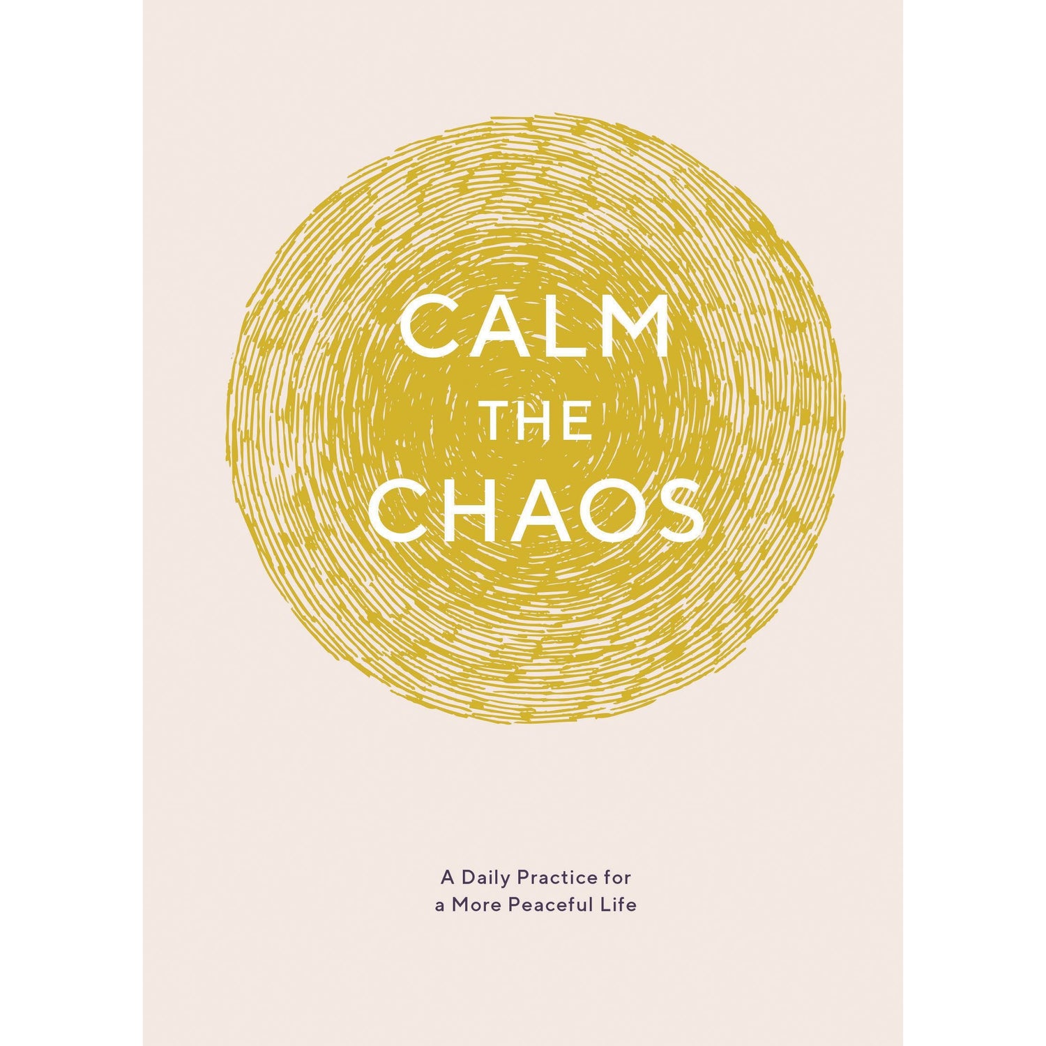 Calm The Chaos