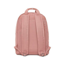 Load image into Gallery viewer, Dusty Pink Capsule Lefrik Backpack