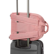 Load image into Gallery viewer, Dusty Pink Capsule Lefrik Backpack