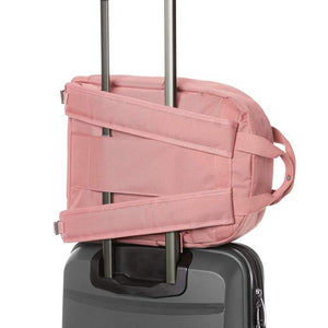 Dusty Pink Capsule Lefrik Backpack