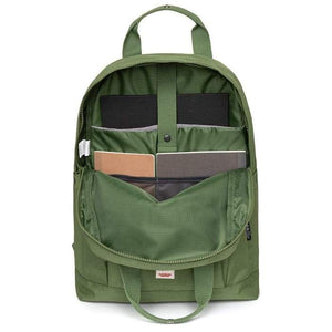 Grass Green Capsule Lefrik Backpack