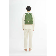 Load image into Gallery viewer, Grass Green Capsule Lefrik Backpack