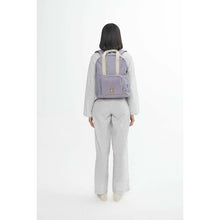 Load image into Gallery viewer, Lilac Capsule Lefrik Backpack