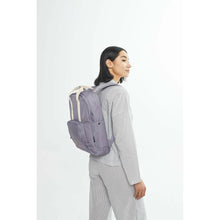Load image into Gallery viewer, Lilac Capsule Lefrik Backpack