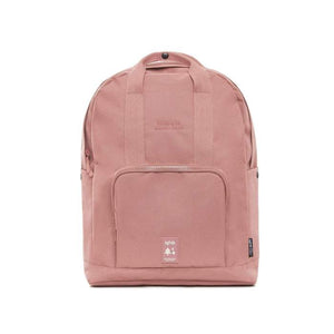 Dusty Pink Capsule Lefrik Backpack