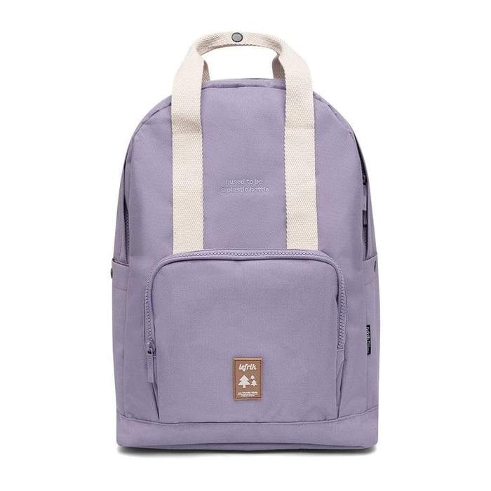 Lilac Capsule Lefrik Backpack