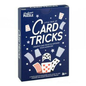 Card Tricks